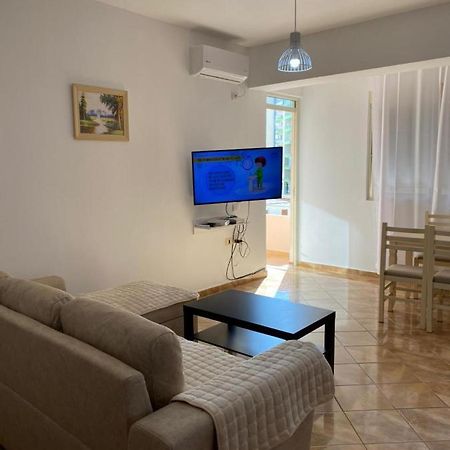 Lea Apartments Vlorë Exteriér fotografie