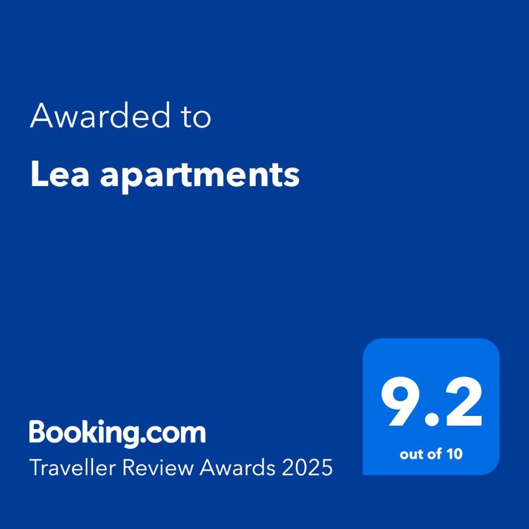 Lea Apartments Vlorë Pokoj fotografie